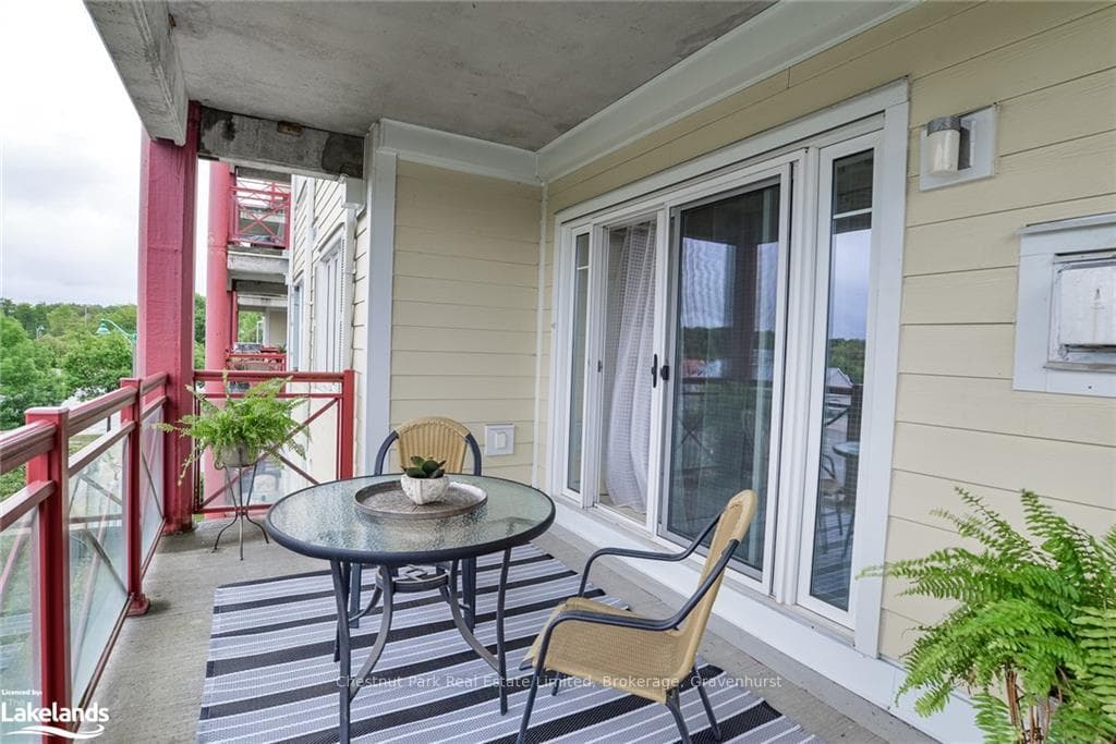 110 STEAMSHIP BAY Road Unit 304 photo 11