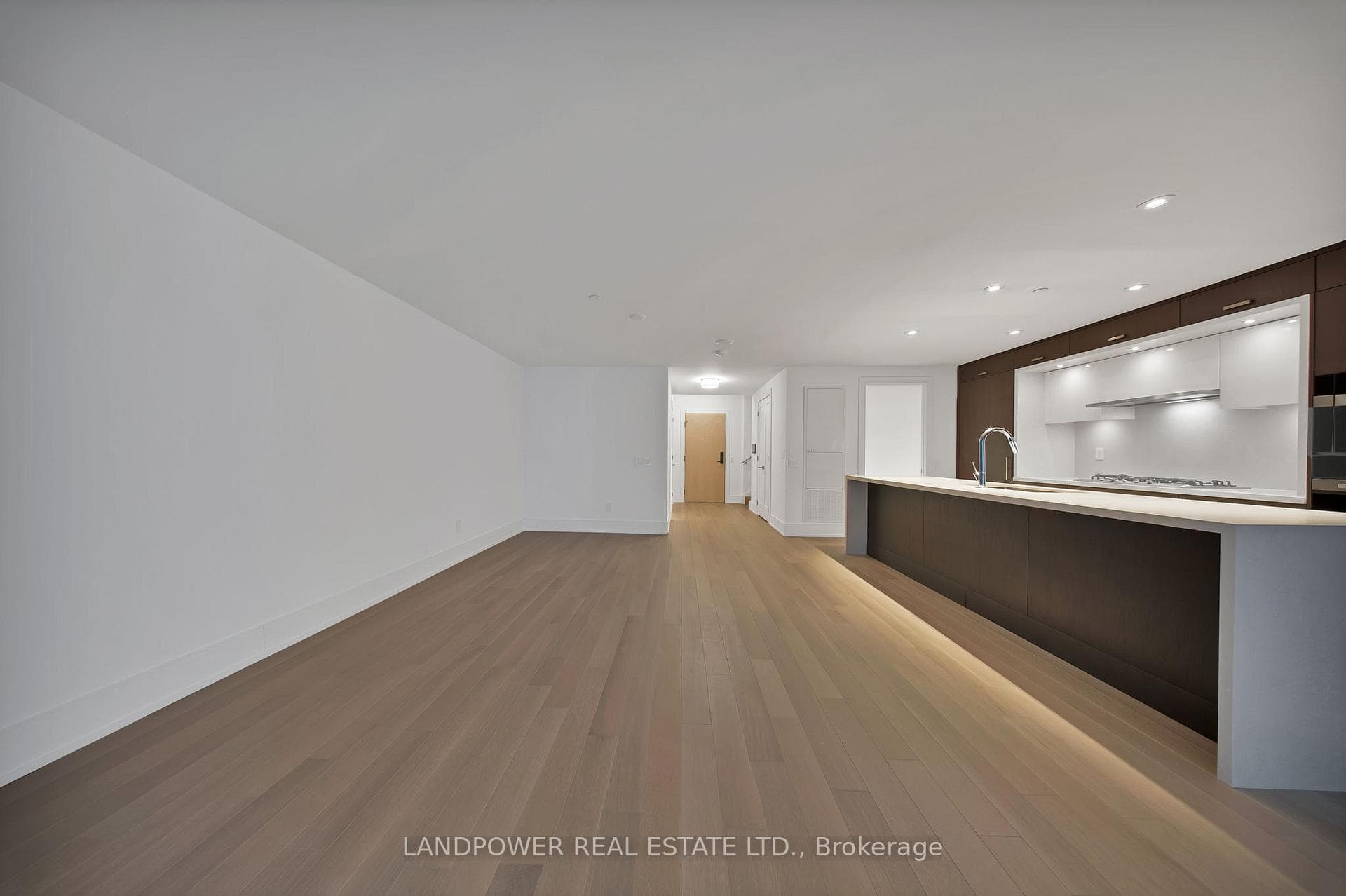 155 Merchants' Wharf N/A Unit 215 photo 5