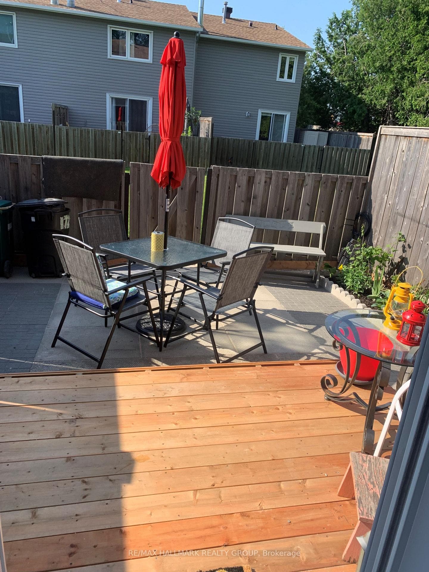 1729 Lamoureux Drive Unit C photo 28