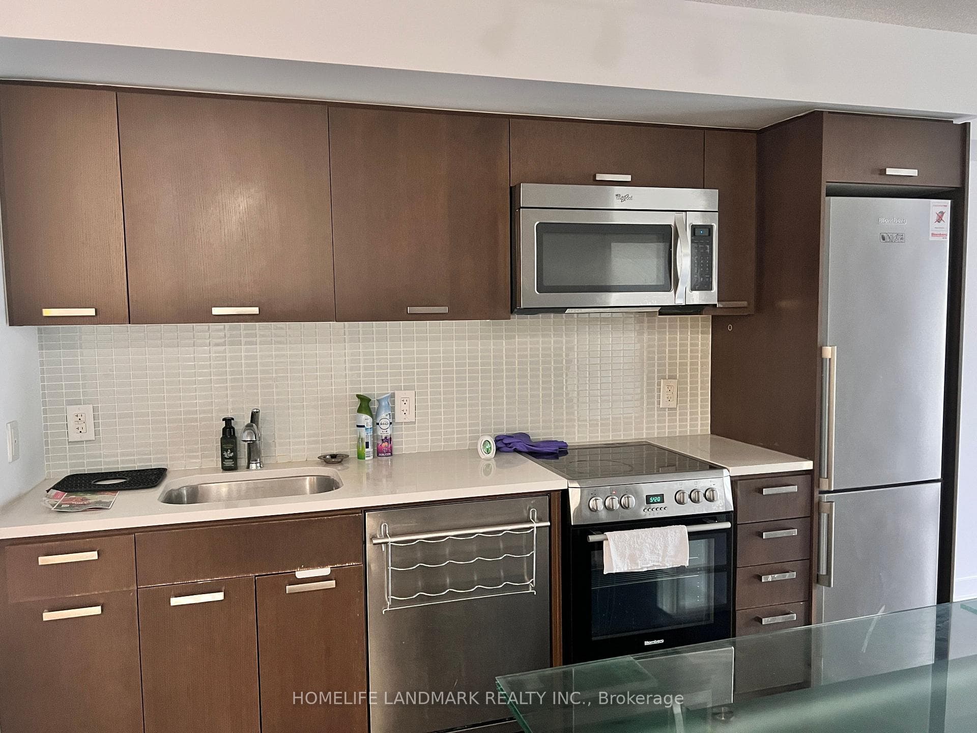 295 Adelaide Street Unit 513 photo 3