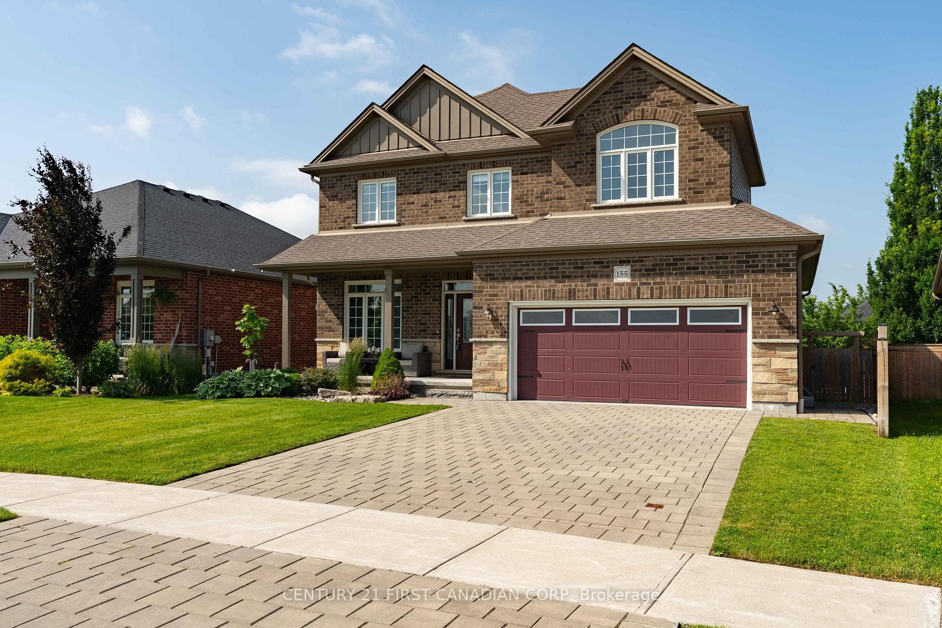 155 Spencer Avenue photo 2