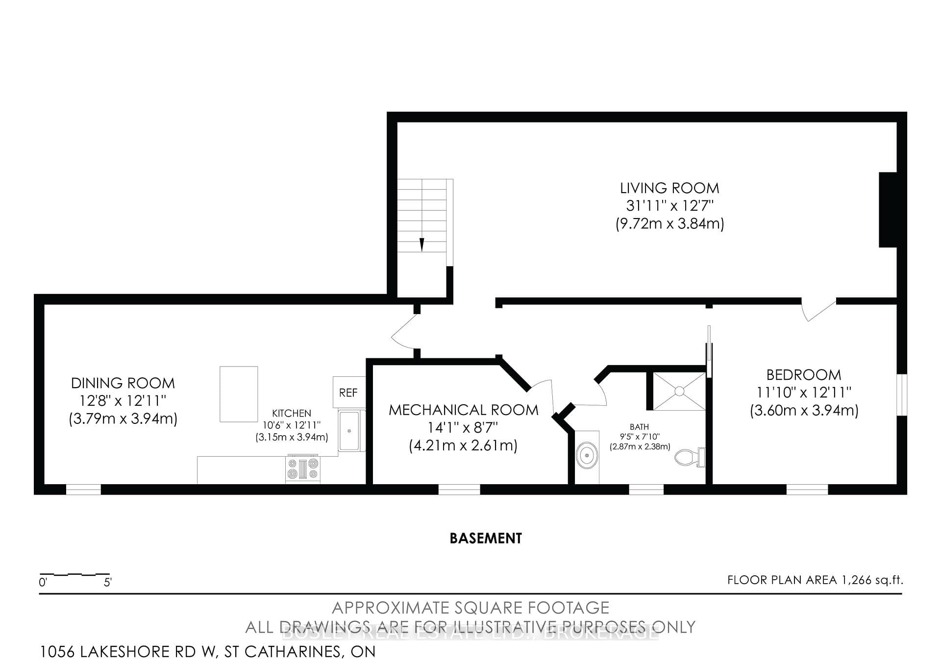 1056 Lakeshore Road photo 41