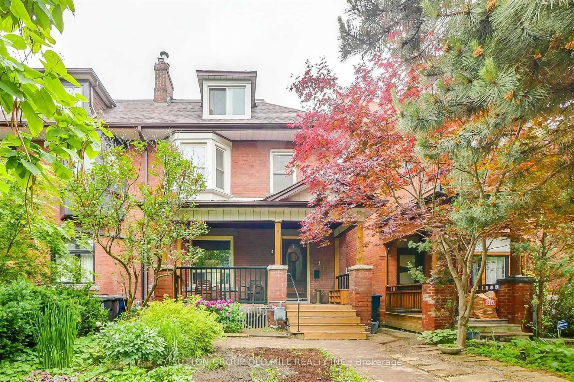 14 Pearson Avenue photo 2