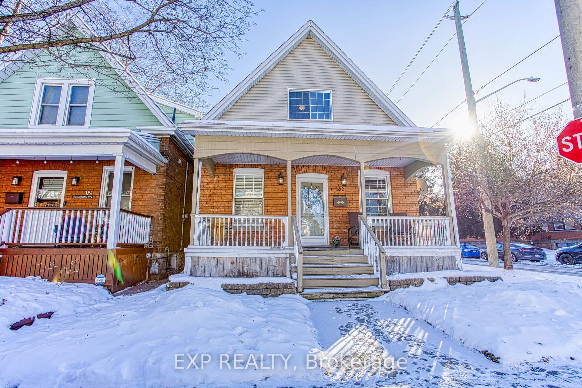 153 Gladstone Avenue photo 1