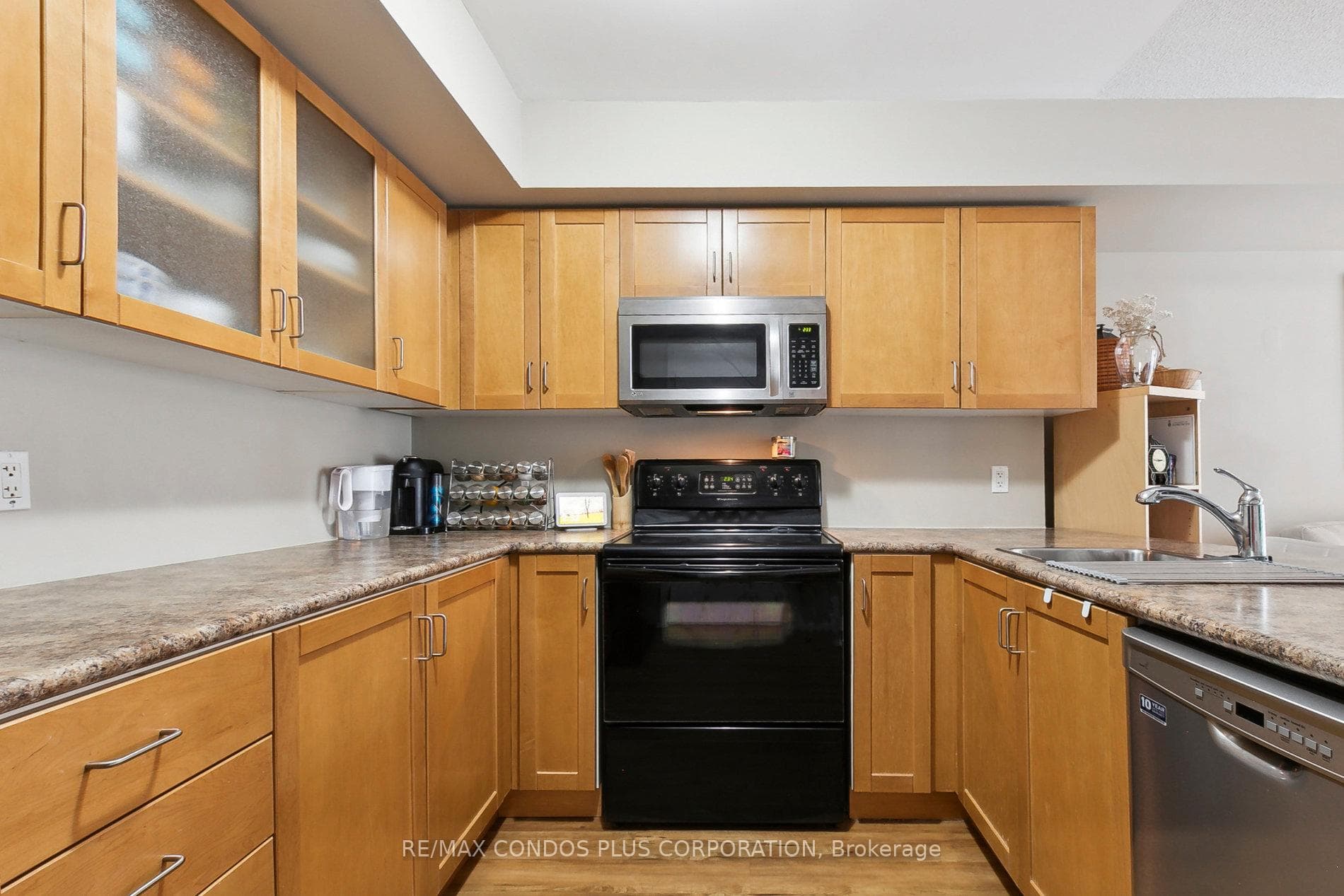 42 Western Battery Road Unit #728 photo 6