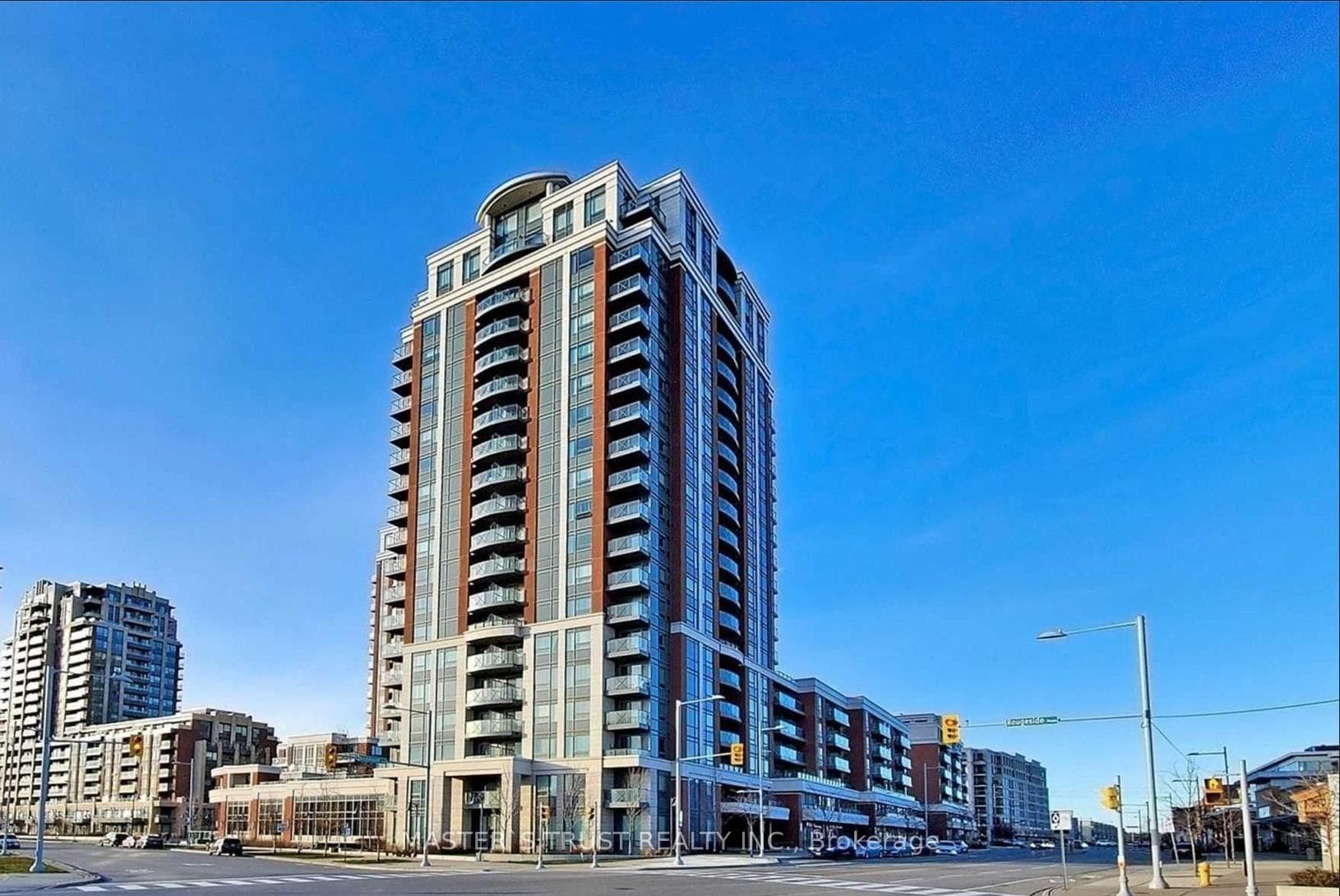 8200 Birchmount Road Unit 1203 photo 1