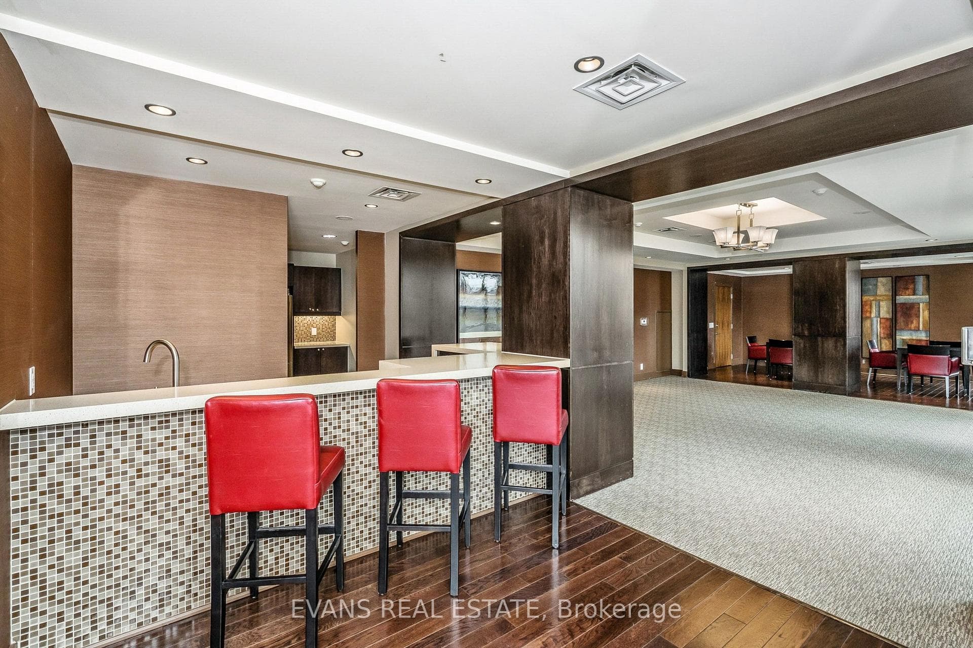 Party Room