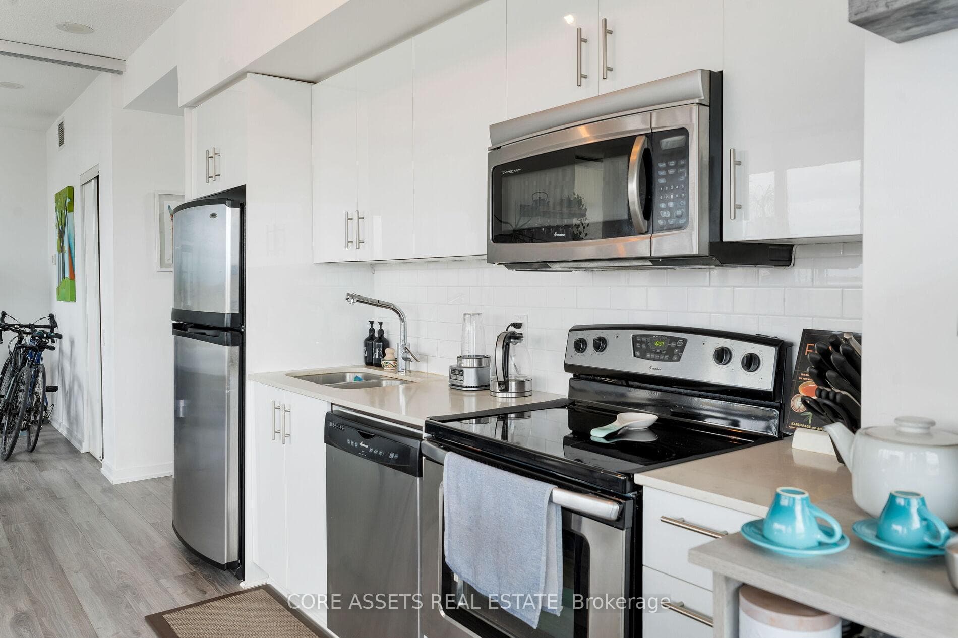 103 The Queensway Avenue Unit 1013 photo 9