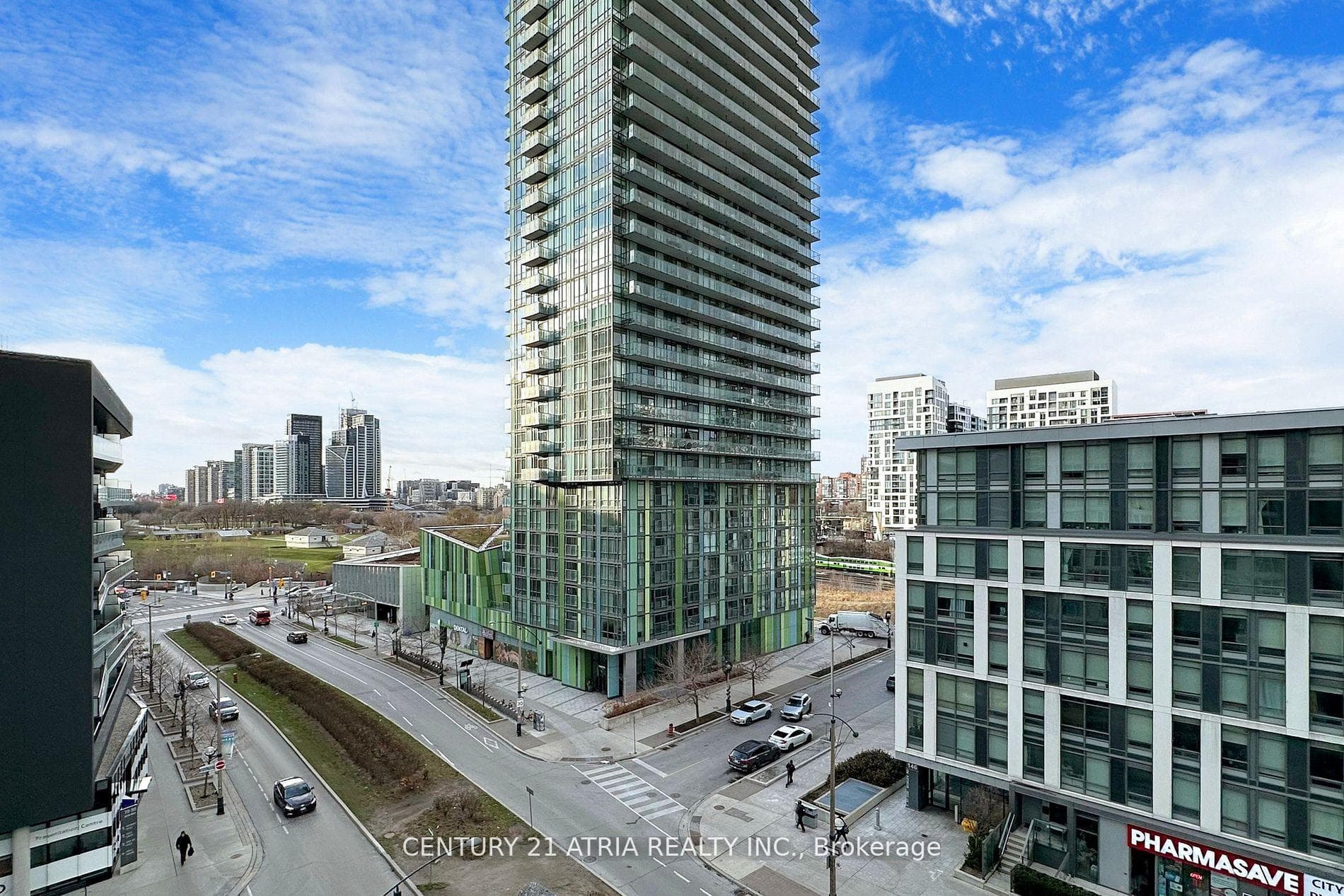85 Queens Wharf Road Unit 810 photo 35
