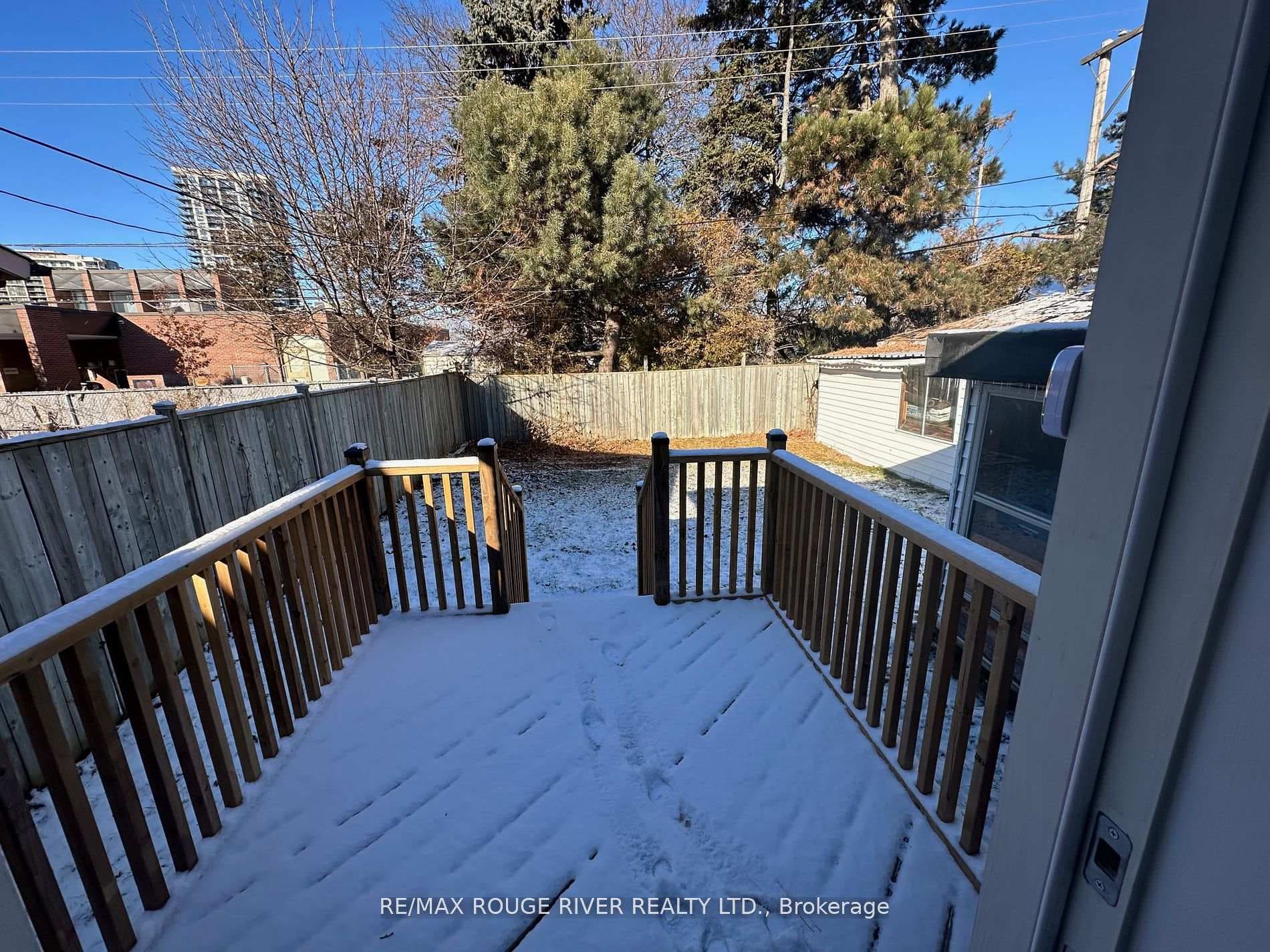 1286 Radom Street Unit B photo 2