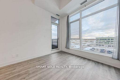 38 Andre De Grasse Street Unit D615 photo 16