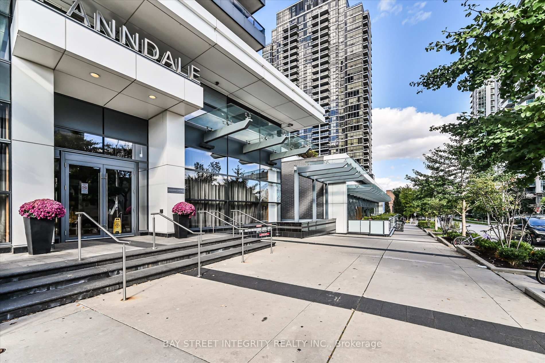 2 Anndale Drive Unit 1507 photo 3
