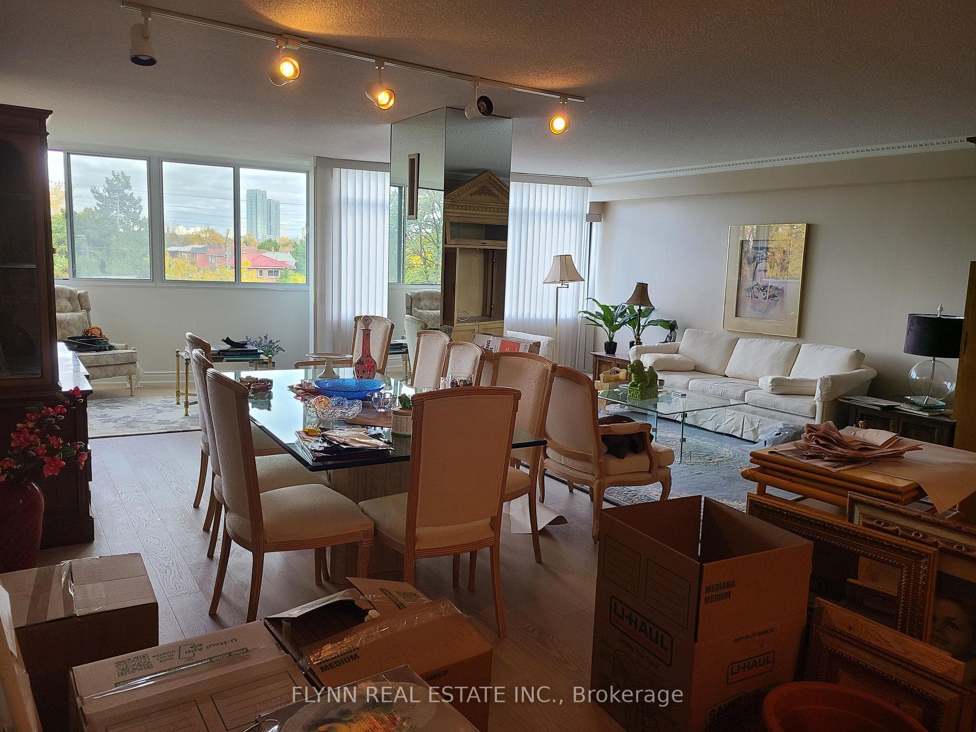 large livingroom