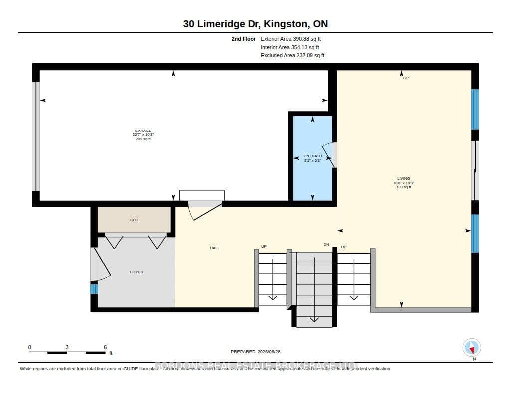 30 Limeridge Drive photo 47