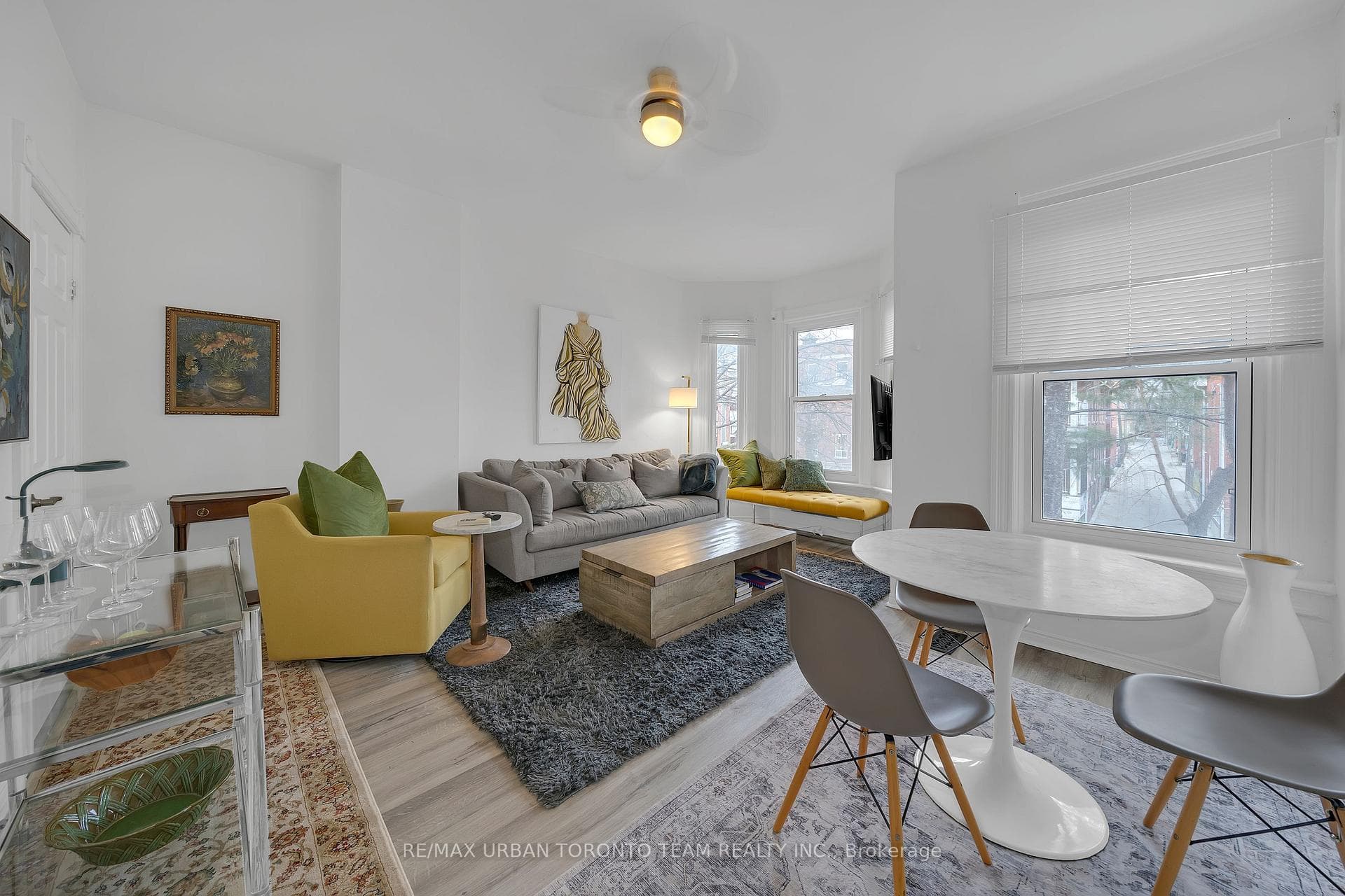 87 Oxford Street Unit Upper photo 5