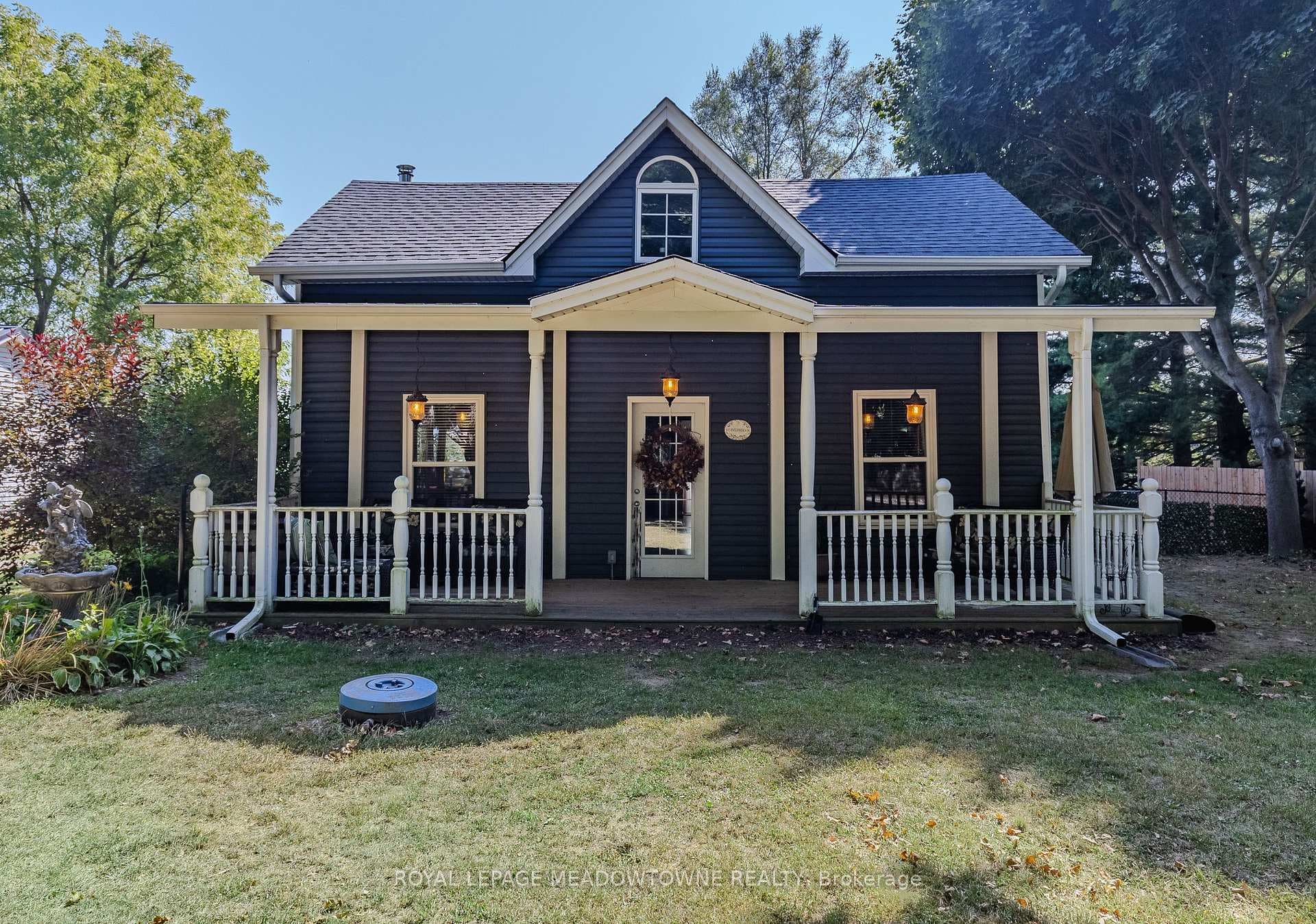 1258 Sodom Road photo 2