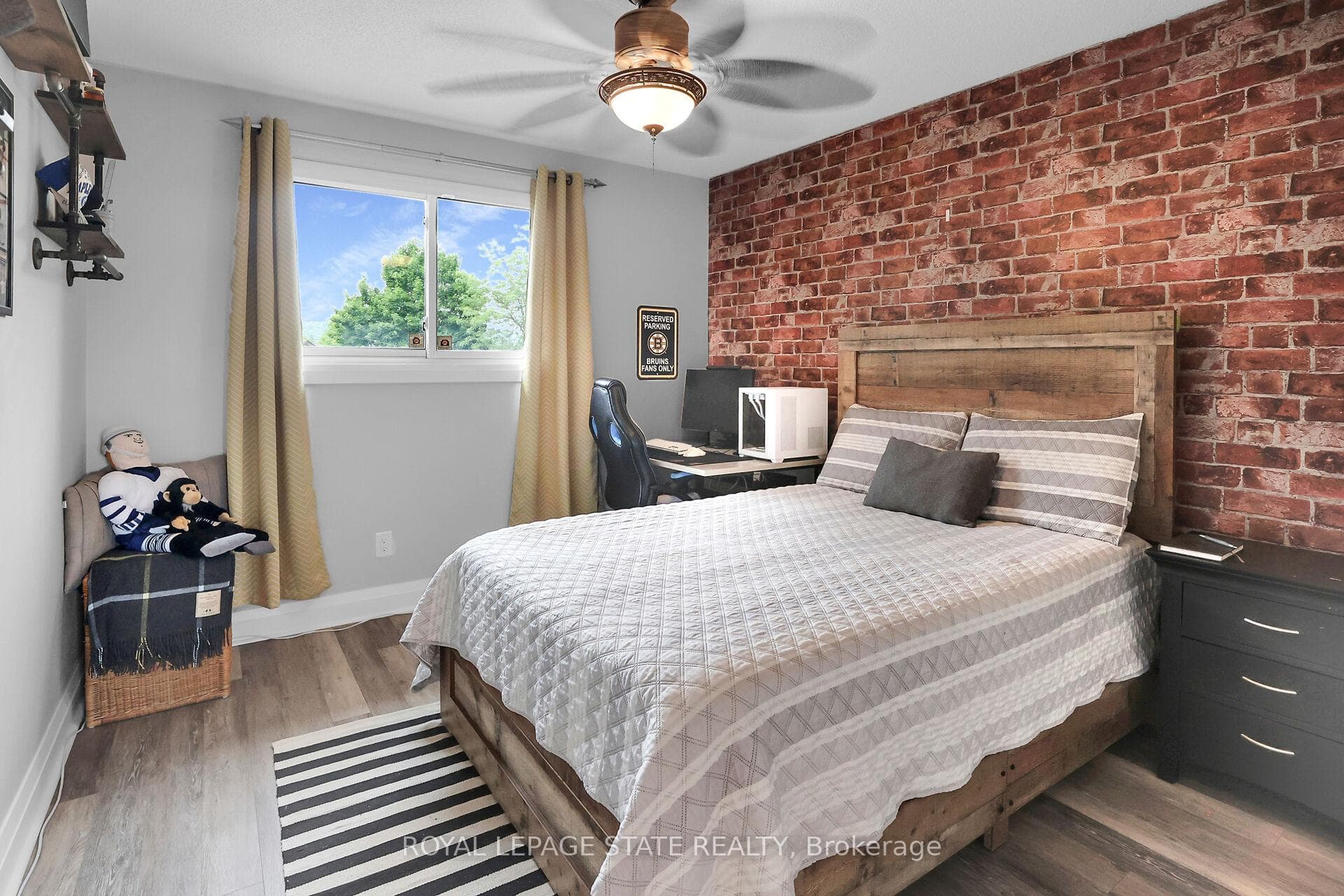 3 bedroom