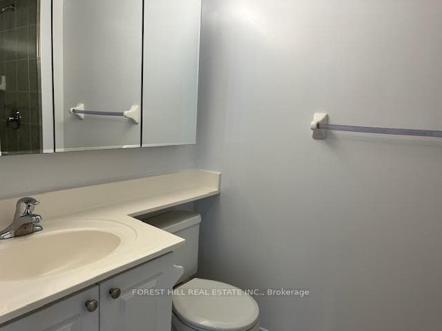 925 Bay Street Unit 2906 photo 16