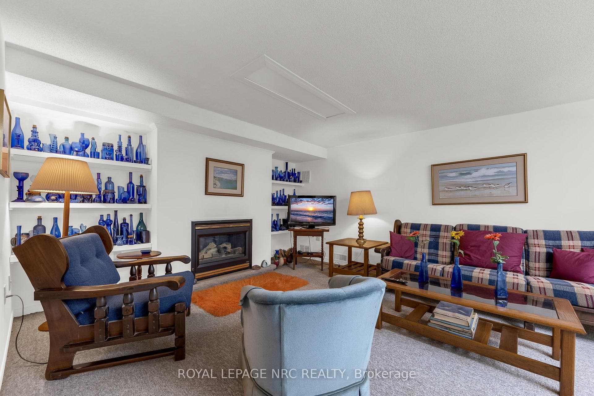 Rec Room