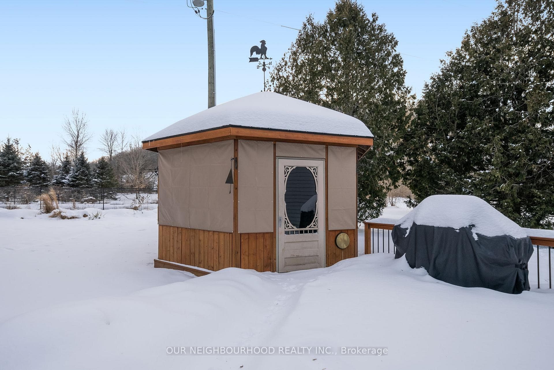 1109 Glen Ross Road photo 29