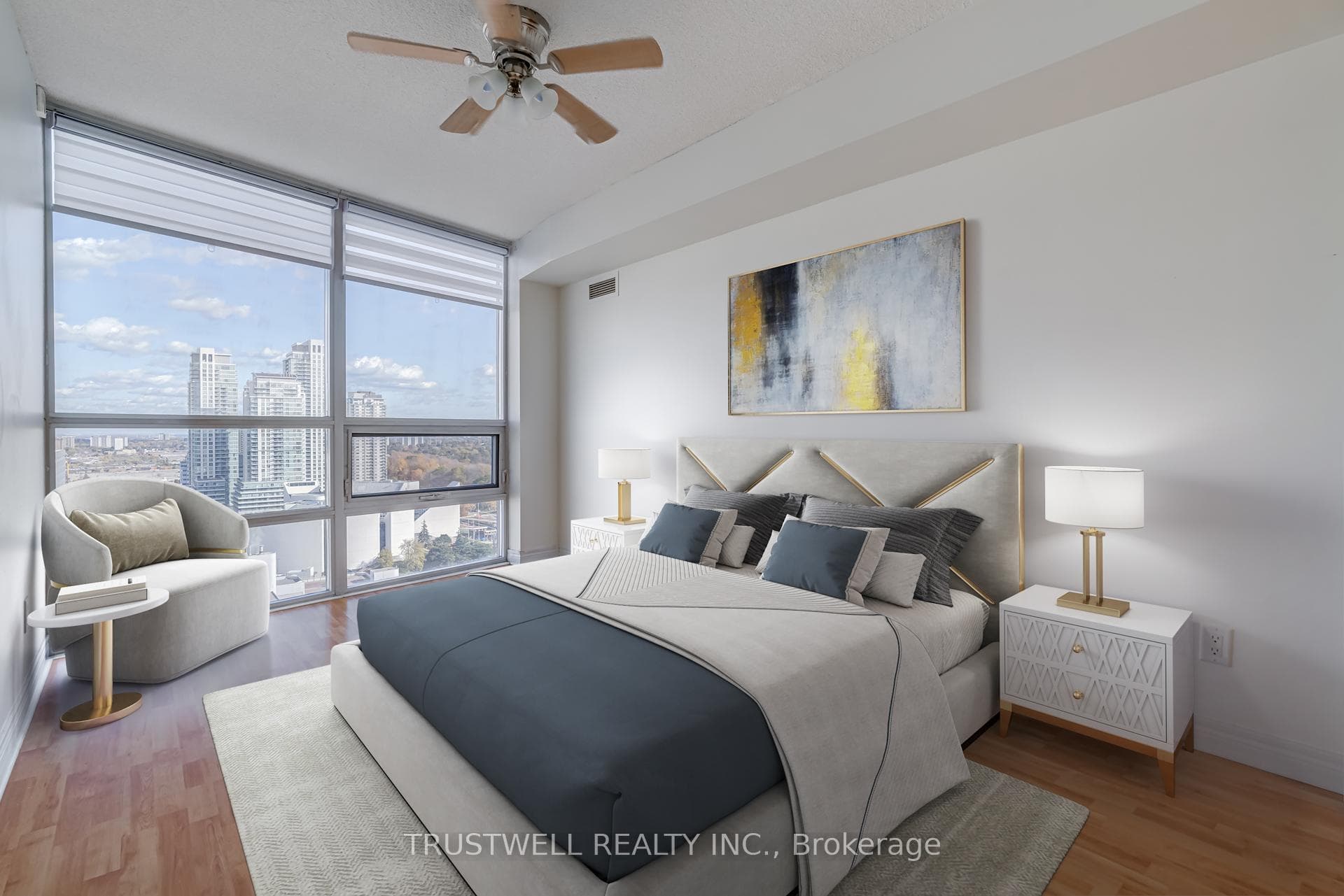 83 Borough Drive Unit 2007 photo 14