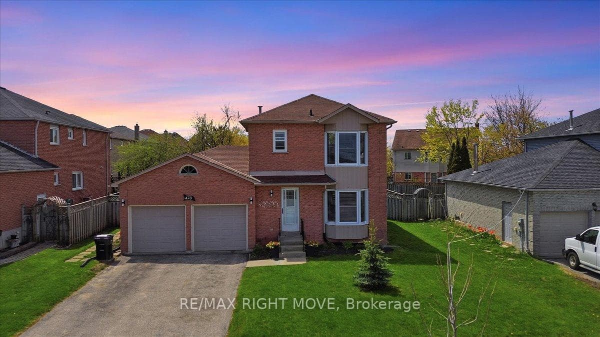 470 st vincent Street photo 14