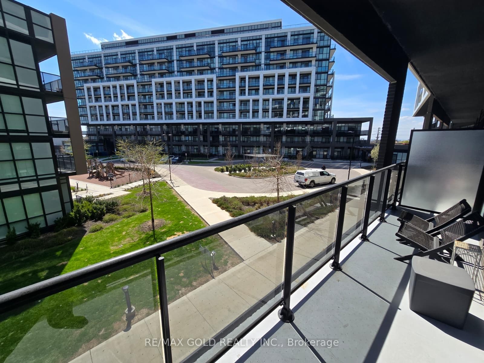 60 George Butchart Drive Unit 203 photo 15