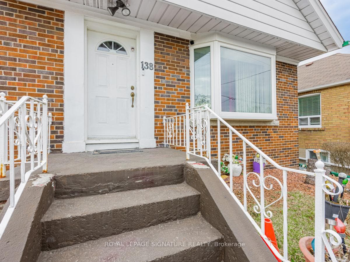 138 North Woodrow Boulevard photo 4