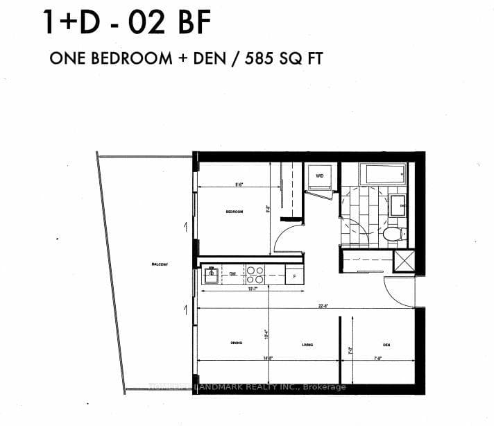 15 Queens Quay Unit 2306 photo 30