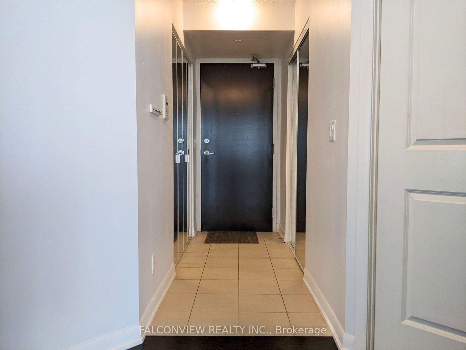 215 Sherway Gardens Road Unit 1202 photo 15
