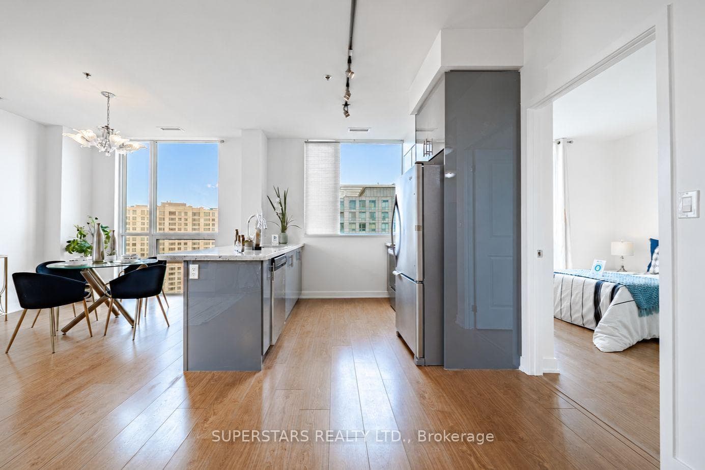 185 Bonis Avenue Unit 2009(PH9) photo 3