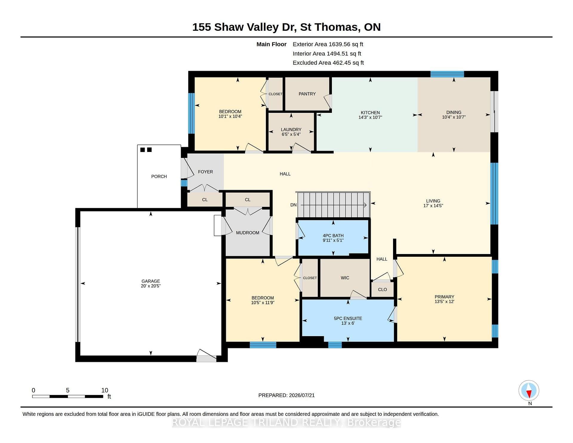 155 Shaw Valley Drive photo 48