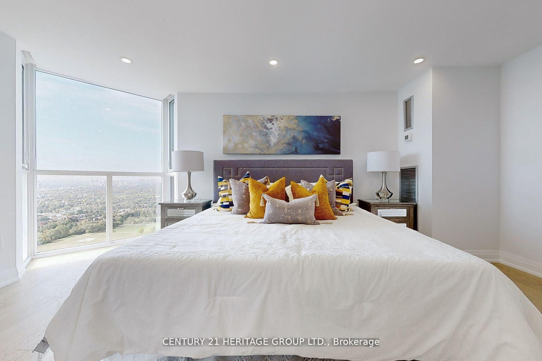 3303 Don Mills Road Unit 3007 photo 14