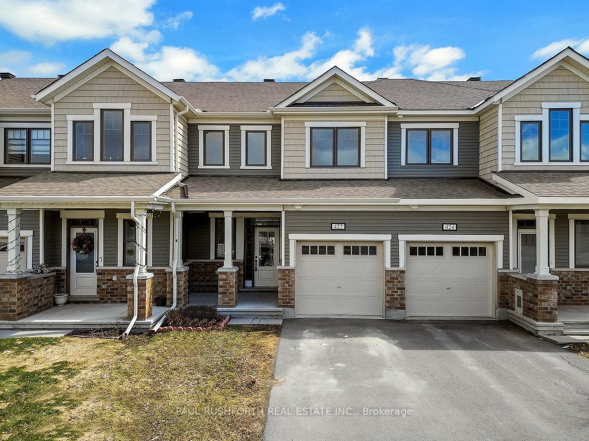 422 Cope Drive