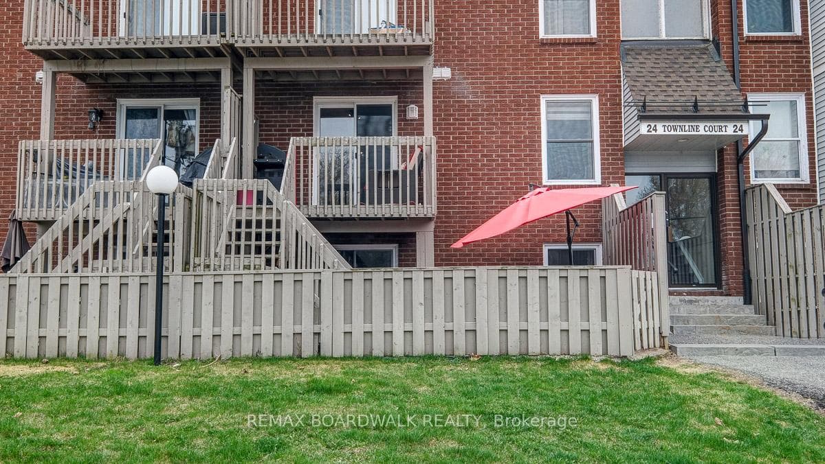 24 Townline Street Unit 105 photo 17