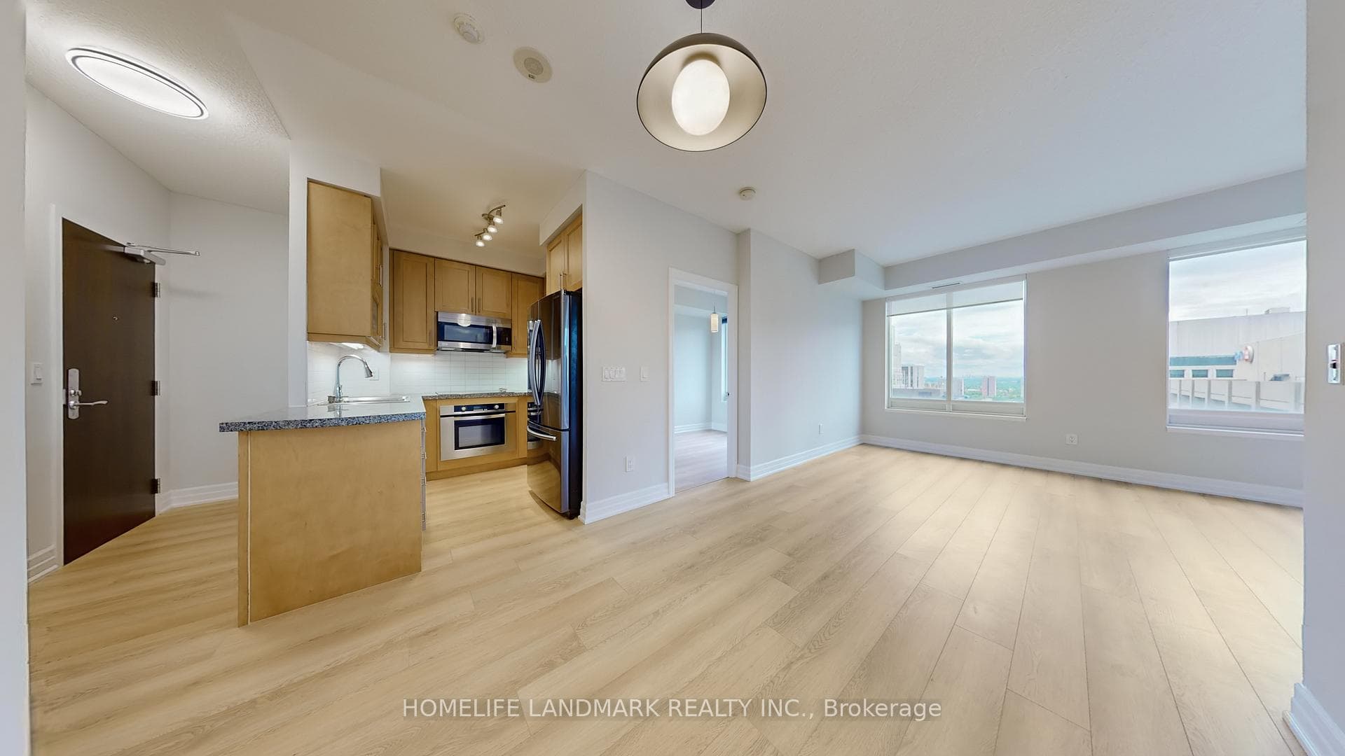 35 Balmuto Street Unit 2401 photo 12