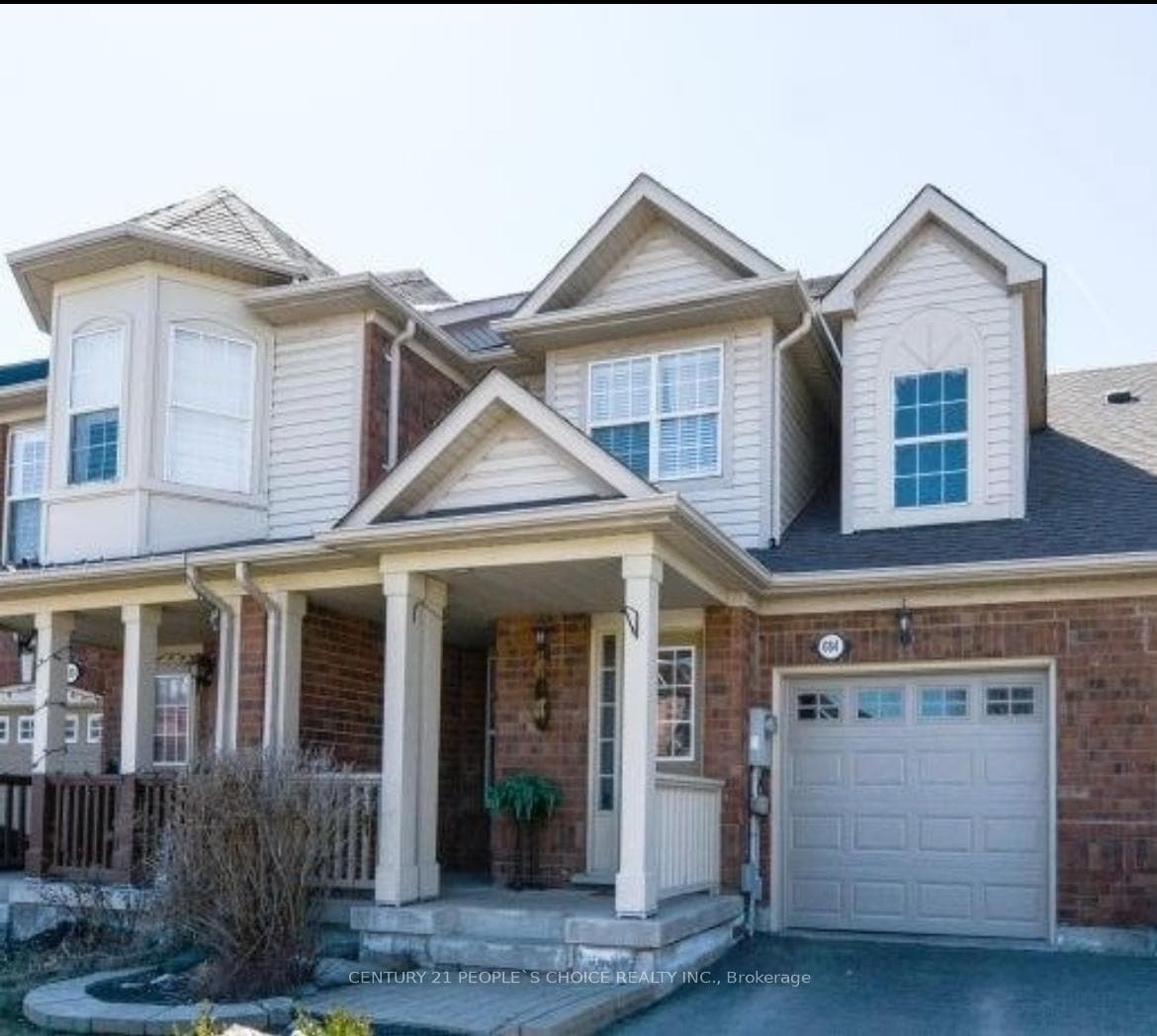 664 Porter Way photo 1