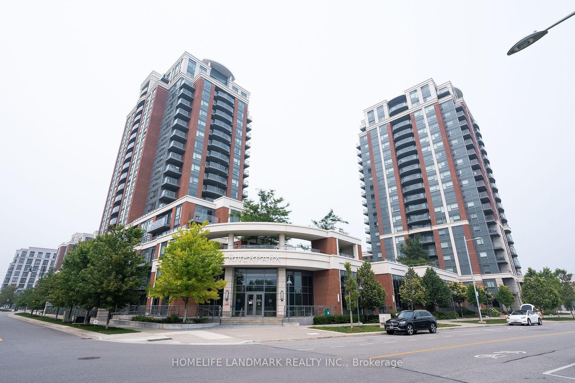 8200 birchmount Road Unit 521 photo 1