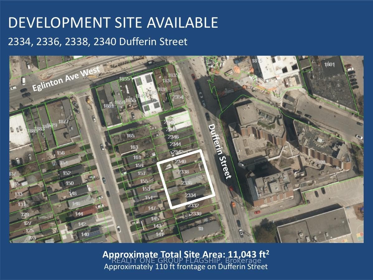 2338 Dufferin Street photo 2