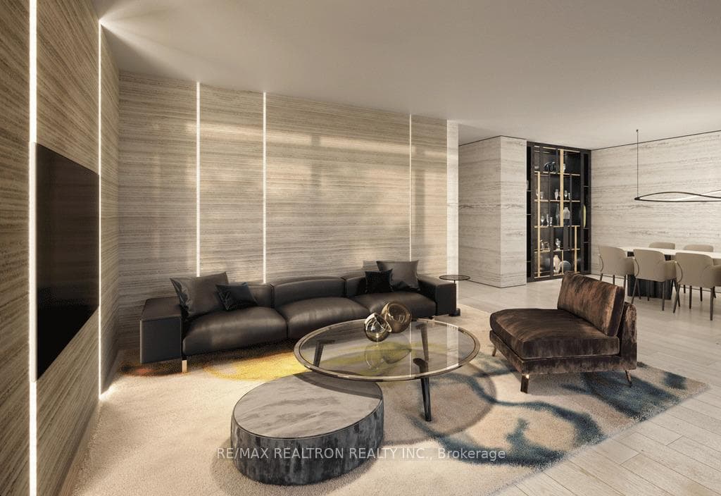 Party Room