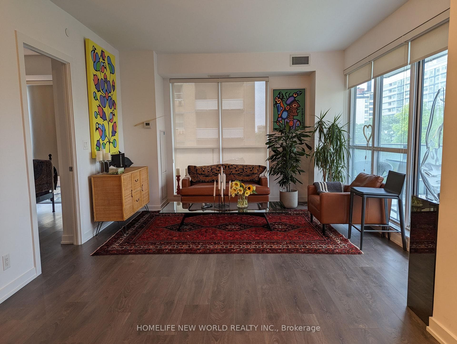 609 Avenue Road Unit 407 photo 12