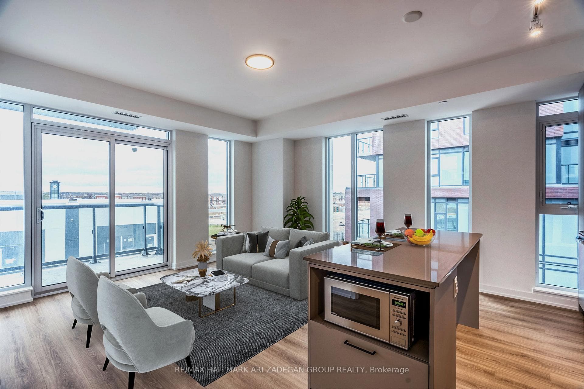 10 Lagerfeld Drive Unit 404 photo 1