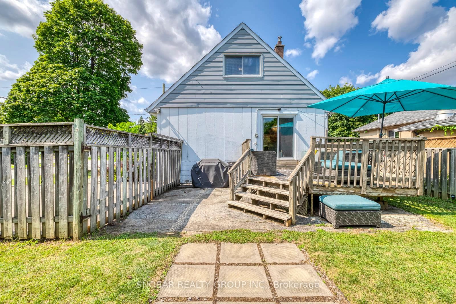 3 Burchell Road photo 24