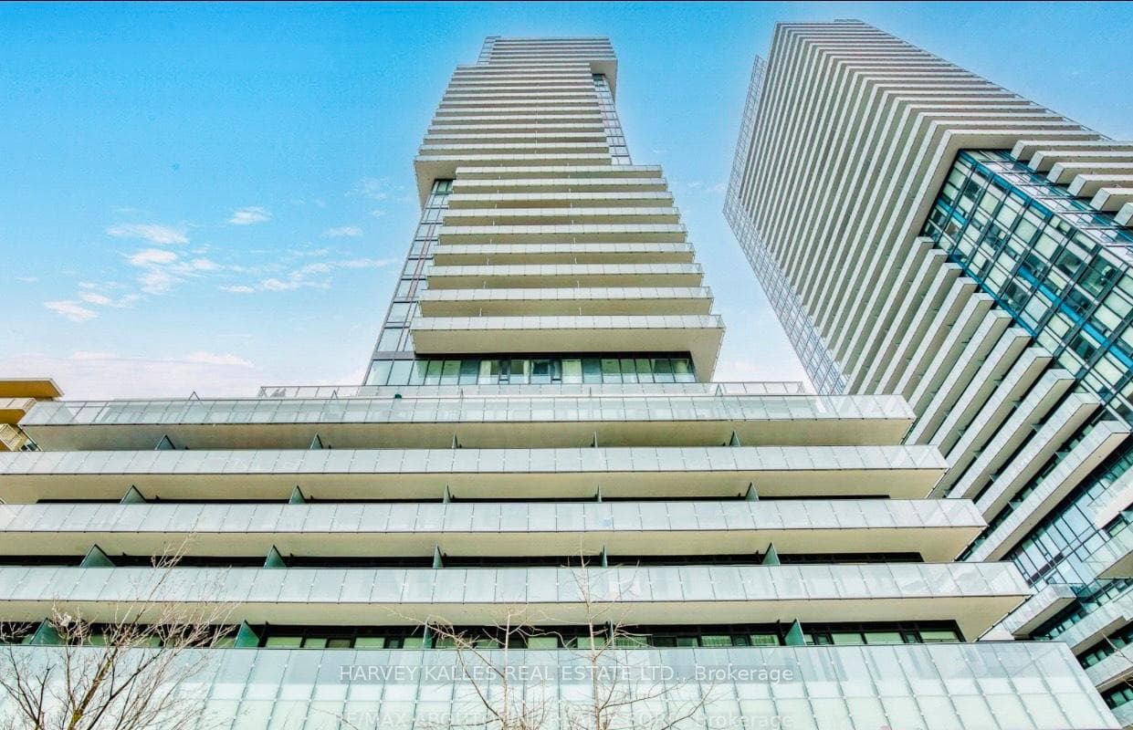 185 Roehampton Avenue Unit 3201 photo 1
