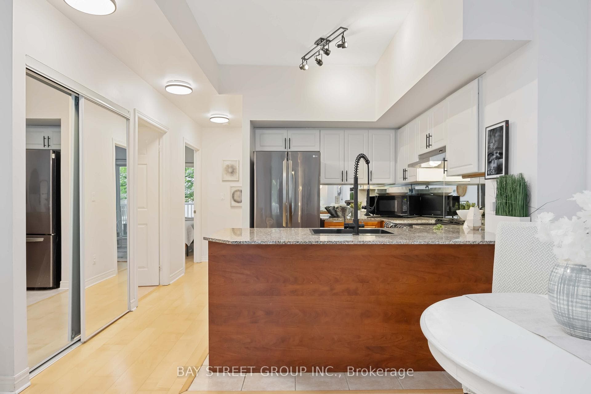 167 Bleecker Street Unit 230 photo 11