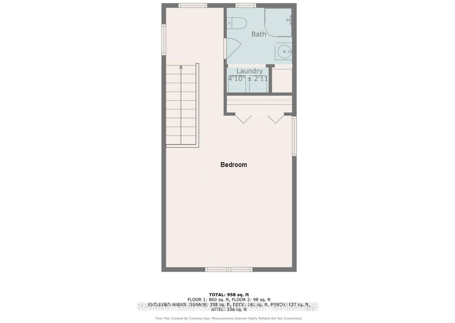 81 Grenville Street photo 20