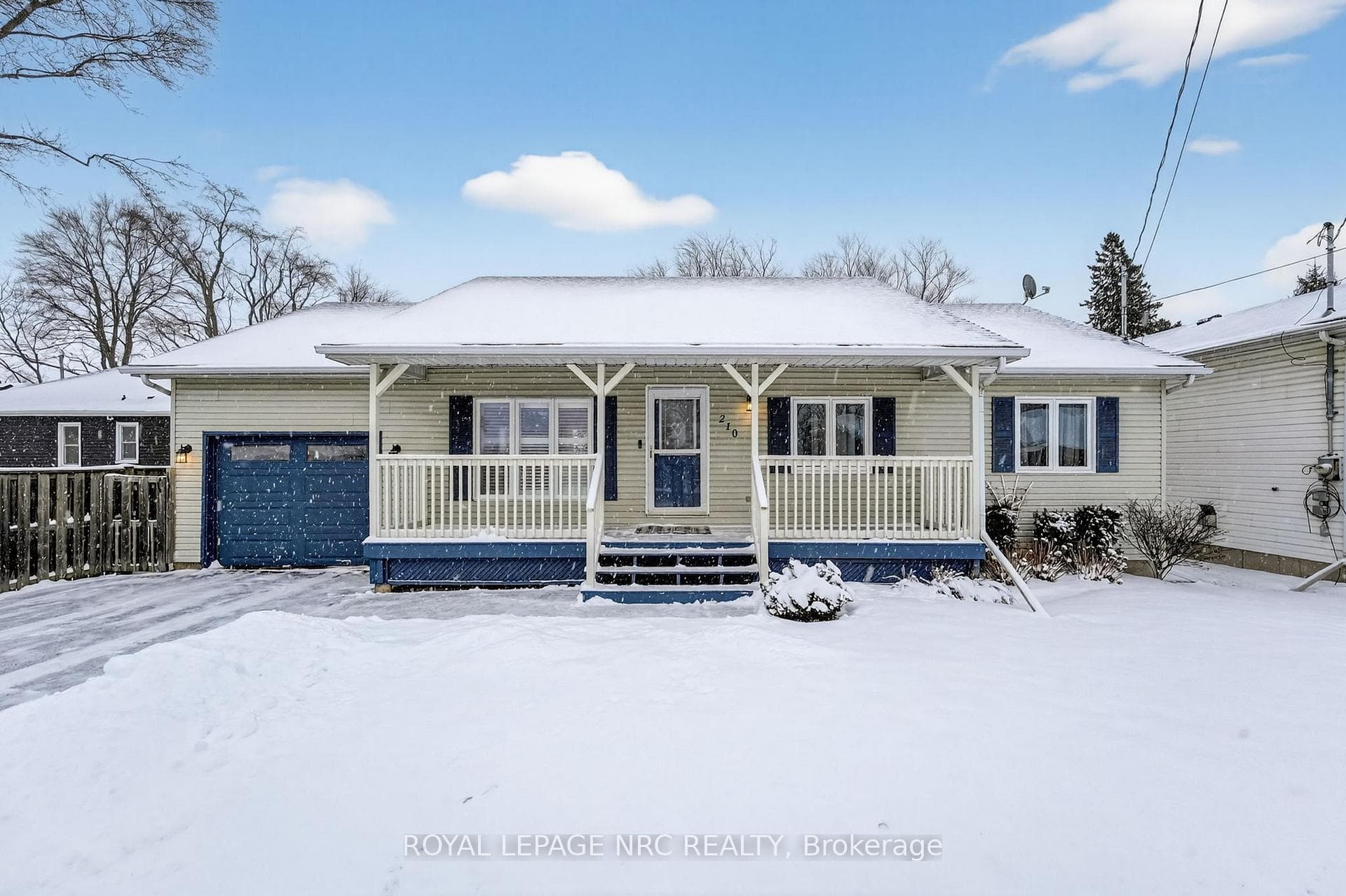 210 Gorham Road photo 2
