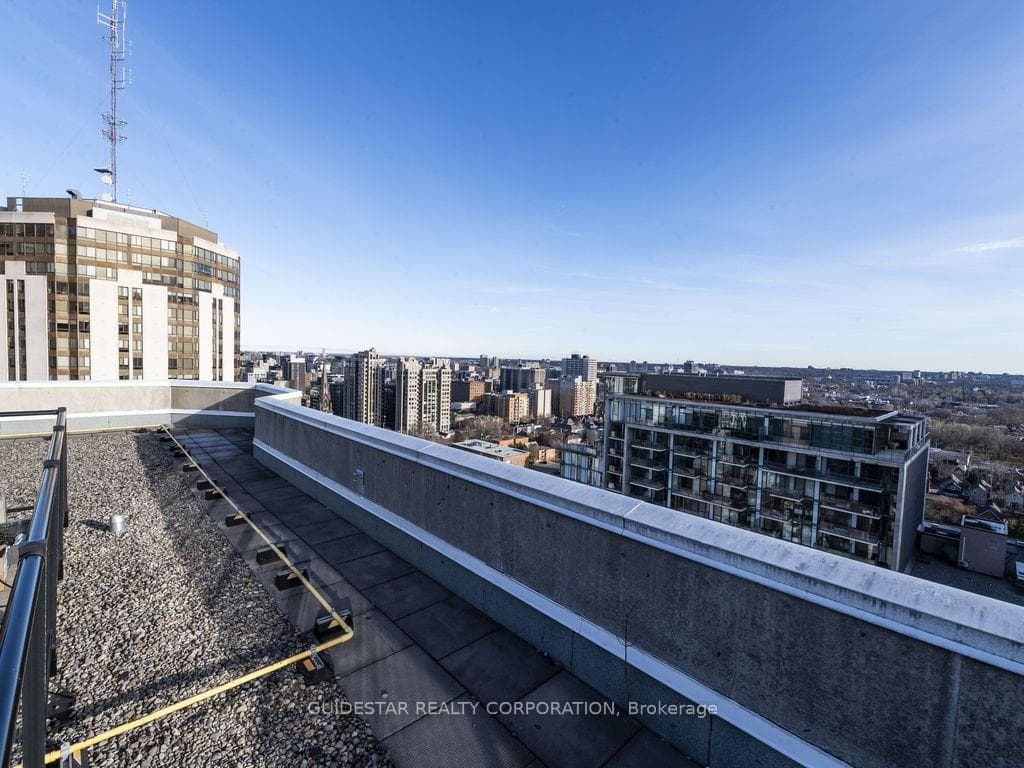 470 Laurier Avenue Unit 2107 photo 27
