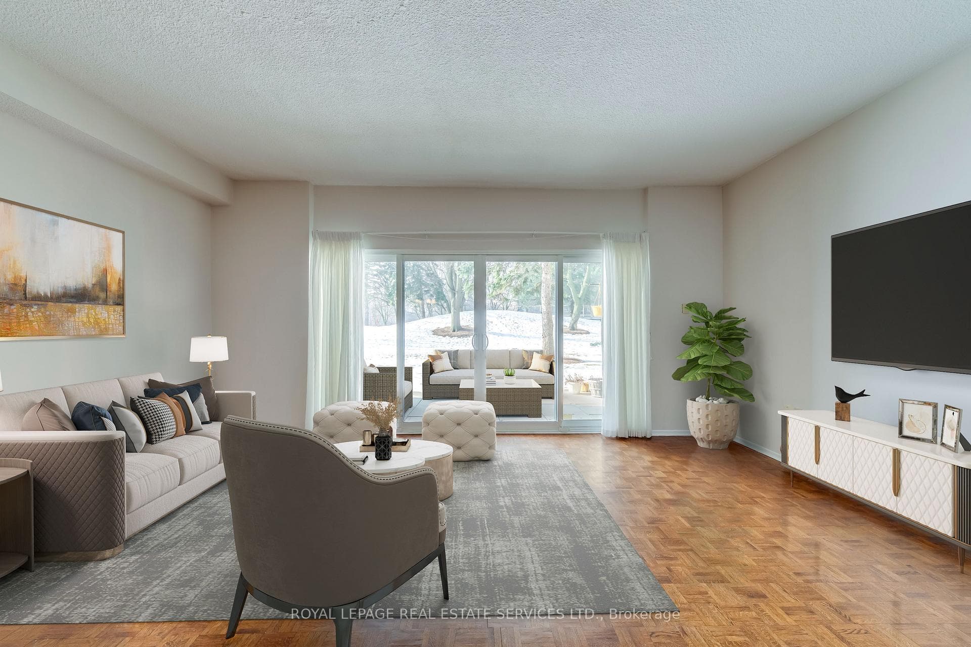 965 Inverhouse Drive Unit 105 photo 4