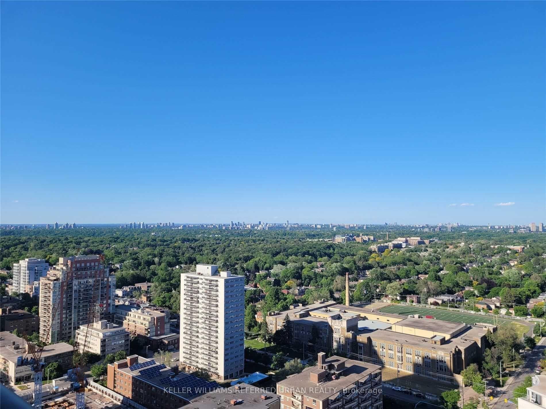 185 Roehampton Avenue Unit 2408 photo 5